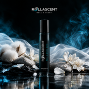 WHITE MUSK