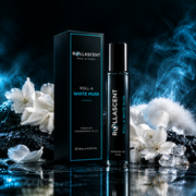 WHITE MUSK